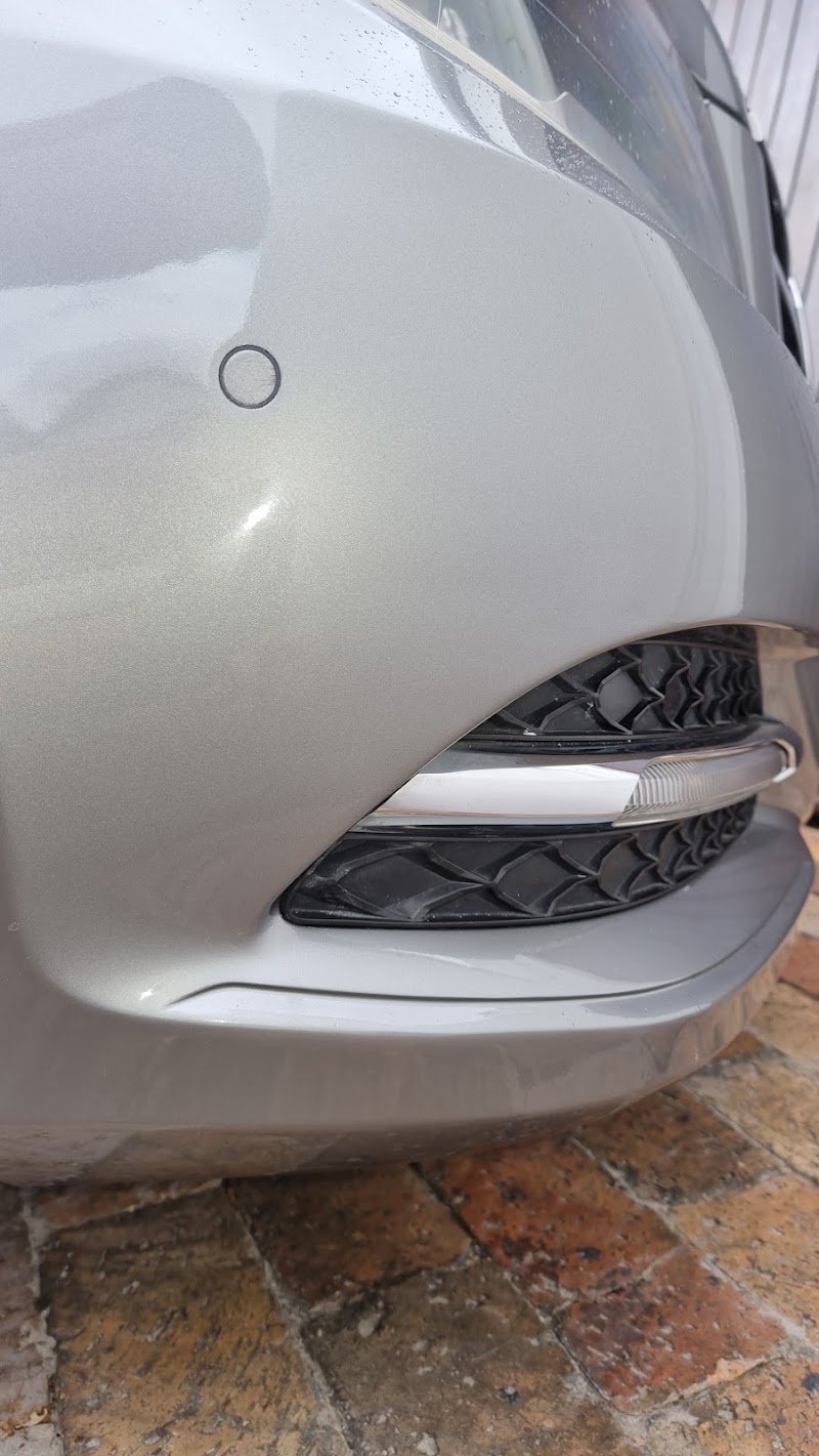Pro Clean Panelbeaters - Photo 3